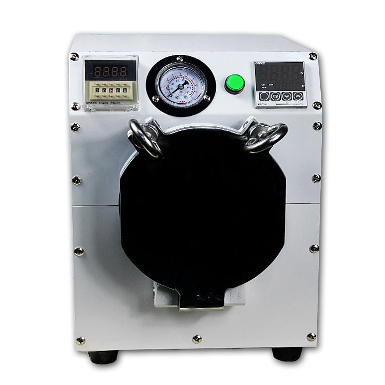 ̴  Ŭ̺   LY 962 OCA  ƼĿ LCD     ó踦 /Mini Autoclave Bubble Remover LY 962 OCA Adhesive Sticker LCD Air Bubble Remove Machi